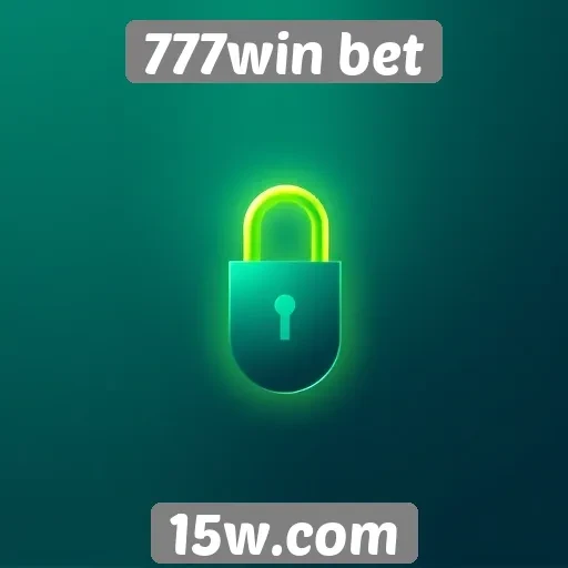 Segurança das transações financeiras no 777win bet