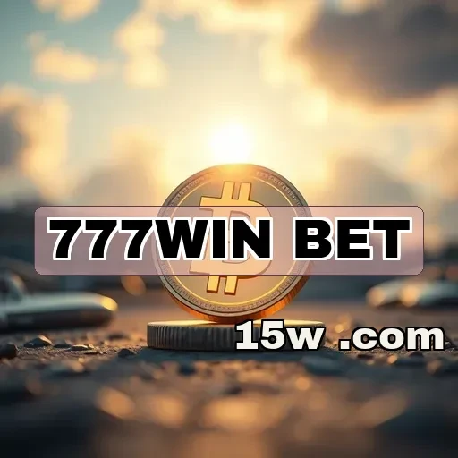 777win bet: A Experiência Incrível de Jogos Online que Você Busca