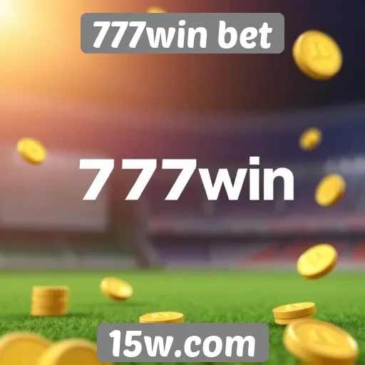 Métodos de pagamento no site 777win bet