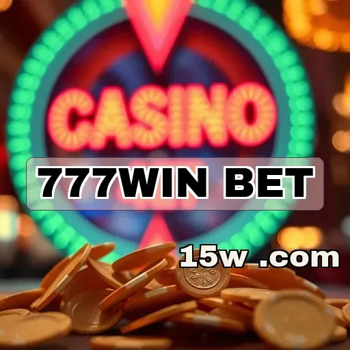777win bet: A Nova Era das Apostas Online no Brasil