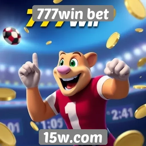 Promoções e bônus disponíveis no 777win bet