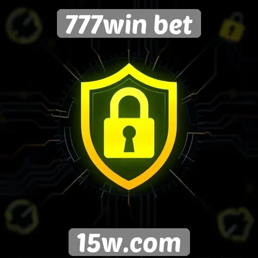 Análise de segurança do site 777win bet