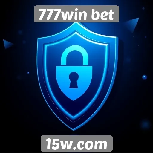 Avaliação de segurança no site 777win bet