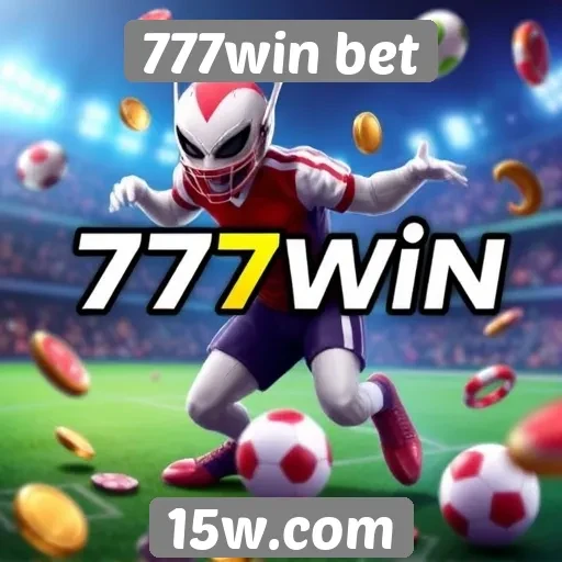 Variedade de jogos disponíveis na 777win bet